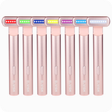 LED seven-color beauty instrument